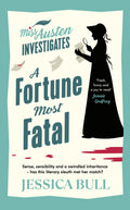 A Fortune Most Fatal - MPHOnline.com