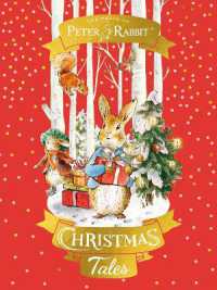 Christmas Tales (Peter Rabbit) - MPHOnline.com