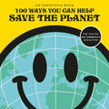 100 Ways You Can Help Save the Planet - MPHOnline.com