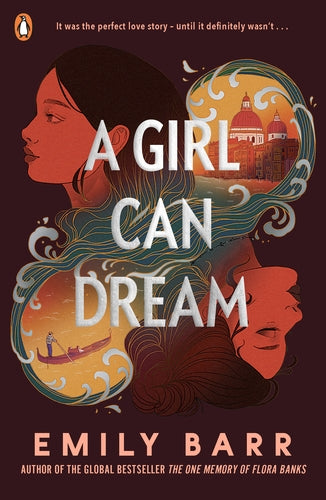 A Girl Can Dream - MPHOnline.com