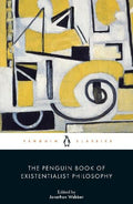 The Penguin Book of Existentialist Philosophy - MPHOnline.com