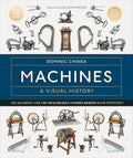 Machines A Visual History - MPHOnline.com