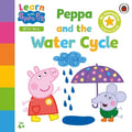 Peppa and the Water Cycle (Learn with Peppa) - MPHOnline.com
