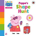 Peppa's Shape Hunt (Learn with Peppa) - MPHOnline.com