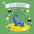 Little Dinosaurs (Little Chunkies) - MPHOnline.com