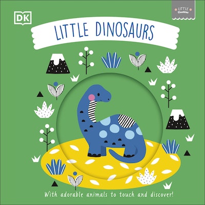 Little Dinosaurs (Little Chunkies) - MPHOnline.com