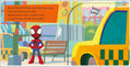 Marvel Spidey and his Amazing Friends (Pop-Up Peekaboo!) - MPHOnline.com