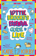 Lottie Brooks #07: Lottie Brooks's Essential Guide to Life - MPHOnline.com