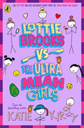 Lottie Brooks #07: Lottie Brooks vs The Ultra Mean Girls - MPHOnline.com