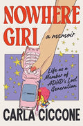 Nowhere Girl - MPHOnline.com