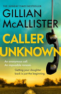 Caller Unknown (Paperback) (UK Edition) - MPHOnline.com