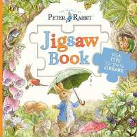 Peter Rabbit Jigsaw Book - MPHOnline.com