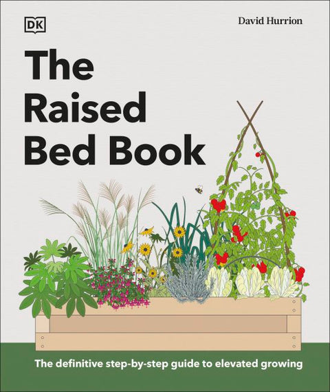 The Raised Bed Book - MPHOnline.com