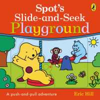 Spot's Slide and Seek Playground - MPHOnline.com