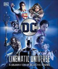 DC Cinematic Universe - MPHOnline.com