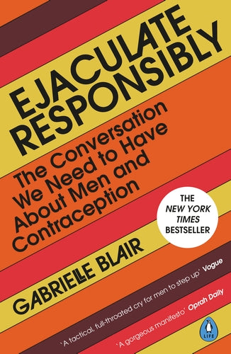 Ejaculate Responsibly: The Conversation We Need to Have About Men and Contraception - MPHOnline.com