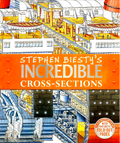 Stephen Biesty's Incredible Cross-Sections - MPHOnline.com