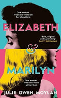 Elizabeth and Marilyn - MPHOnline.com
