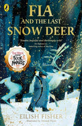 Fia and the Last Snow Deer - MPHOnline.com