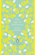 The Age of Innocence (Penguin English Library) - MPHOnline.com