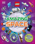 DK LEGO Amazing Space - MPHOnline.com