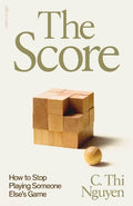 The Score (UK) - MPHOnline.com