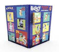 Bluey: Awesome Advent Book Bundle - MPHOnline.com