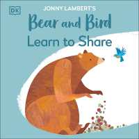 Bear and Bird: Learn to Share (Jonny Lambert's) - MPHOnline.com