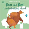 Bear and Bird: Lend a Helping Hand (Jonny Lambert's) - MPHOnline.com