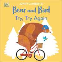 Bear and Bird: Try, Try Again (Jonny Lambert’s) - MPHOnline.com