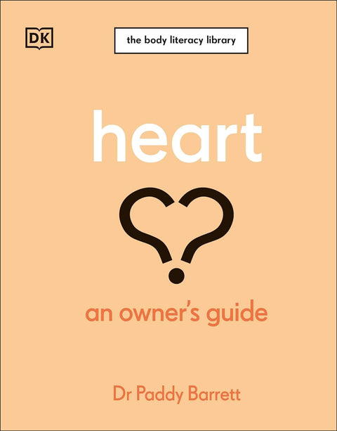 Heart: An Owner's Guide - MPHOnline.com