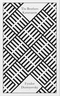 The Brothers Karamazov: A Novel in Four Parts and an Epilogue - Penguin Clothbound Classics - MPHOnline.com