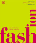 Fashion: The Definitive Visual History - MPHOnline.com
