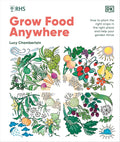 RHS Grow Food Anywhere - MPHOnline.com