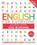English for Everyone Course Book Level 1 Beginner: A Complete Self-Study Programme - MPHOnline.com