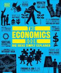 The Economics Book (2nd Ed) - MPHOnline.com
