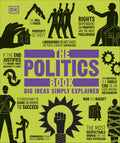 The Politics Book (2nd Edition) - MPHOnline.com