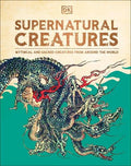 Supernatural Creatures - MPHOnline.com