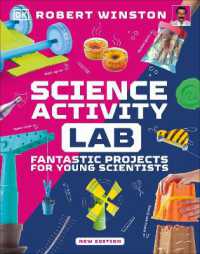 Science Activity Lab (DK Activity Lab) - MPHOnline.com