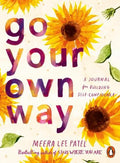 Go Your Own Way: A Journal for Building Self-Confidence - MPHOnline.com