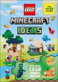 DK LEGO Minecraft Ideas - MPHOnline.com