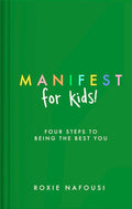 Manifest for Kids (HC) - MPHOnline.com