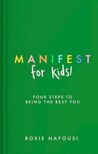 Manifest for Kids (HC) - MPHOnline.com