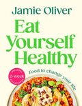 Eat Yourself Healthy - MPHOnline.com