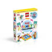 LEGO Fun Family Challenges - MPHOnline.com