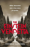 The Einstein Vendetta - MPHOnline.com