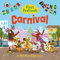 Carnival (First Festivals) (BB) - MPHOnline.com