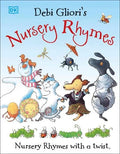 DK Deb Gliori's Nursery Rhymes - MPHOnline.com