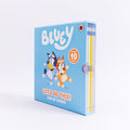 Bluey - Lets Do This! Box Of Books 10 Books Collection Box Set - MPHOnline.com