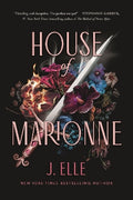 House of Marionne (US) - MPHOnline.com